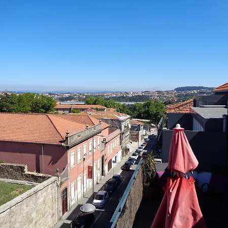 Apartamento Do Infante Apartment *