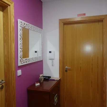 Apartamento Do Infante Porto