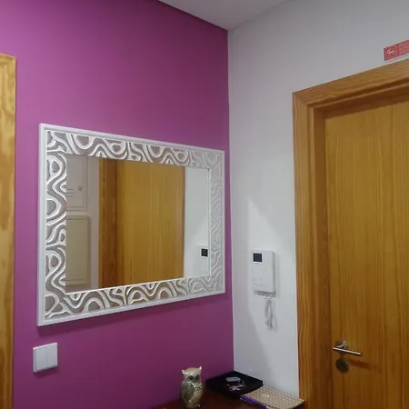 Apartamento Do Infante * Porto