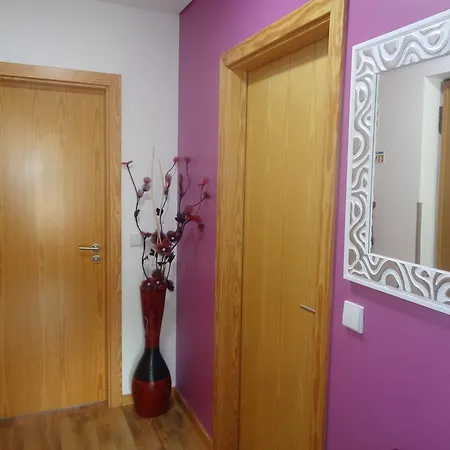 Apartamento Do Infante Apartment Porto