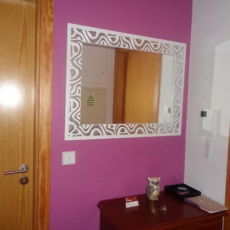 Apartamento Do Infante Porto