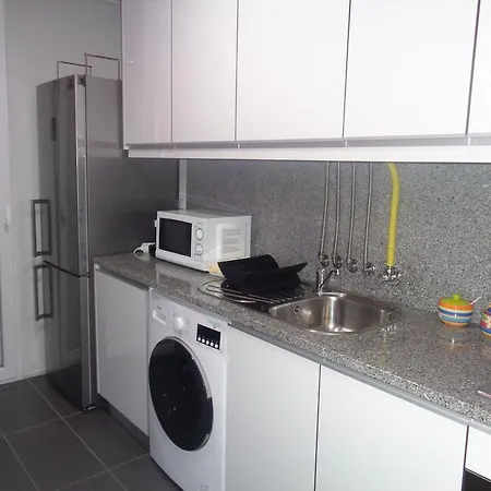 Apartment Apartamento Do Infante