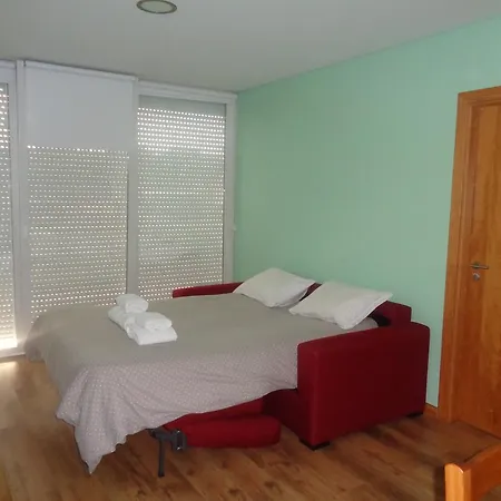 Apartamento Do Infante *