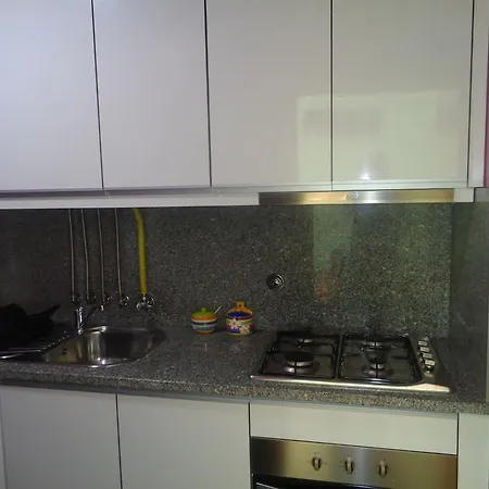Apartamento Do Infante Apartment