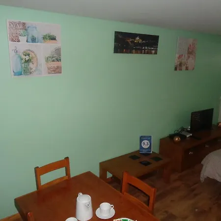 Apartamento Do Infante Apartment Porto