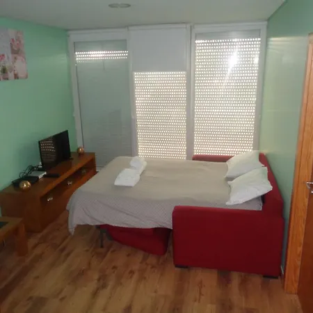 Apartamento Do Infante * Porto