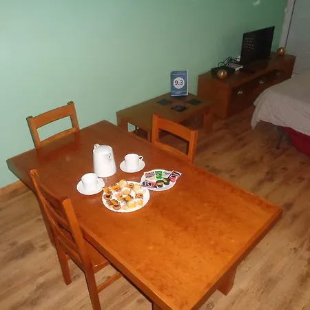 Apartment Apartamento Do Infante *
