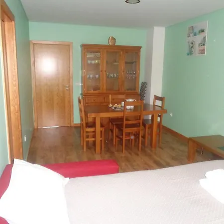 Apartamento Do Infante