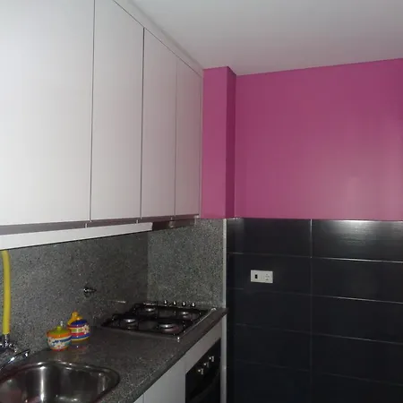 Apartamento Do Infante