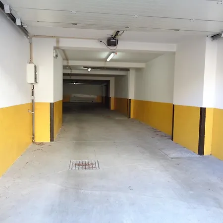 Apartamento Do Infante *