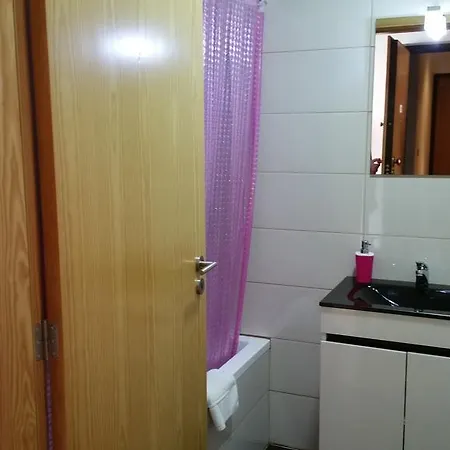 Apartamento Do Infante * Porto