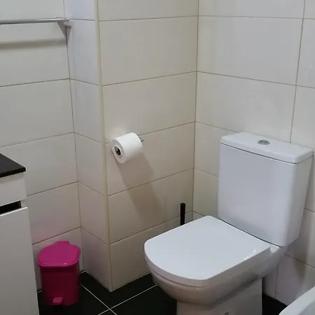 Apartamento Do Infante