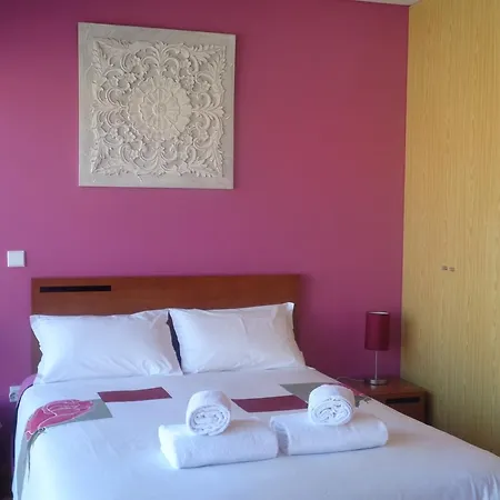 Apartamento Do Infante *