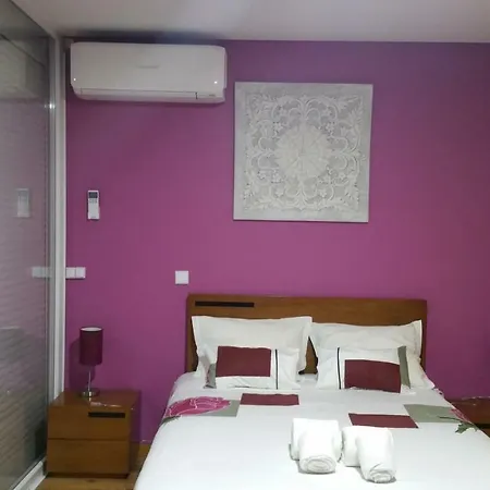 Apartamento Do Infante *